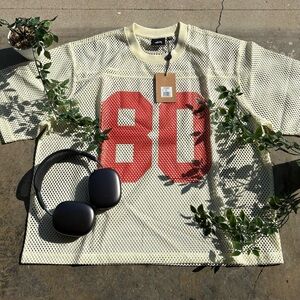 Stussy Jersey